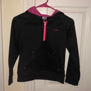 Champion kids sweatshirt